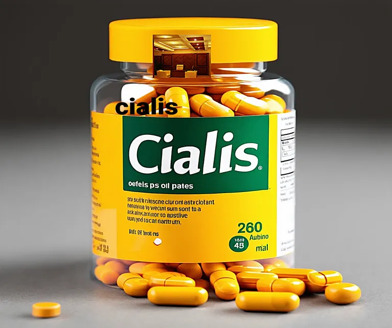 Cialis 1